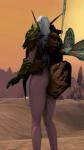 animated arthropod big_breasts breasts elf female forced from_behind hair insect interspecies male night_elf nipples nude primer_(artist) sex standing straight thighs video_games warcraft wings world_of_warcraft
Rating: Explicit
Score: 7
User: XxFR0STxX
Date: November 30, 2013