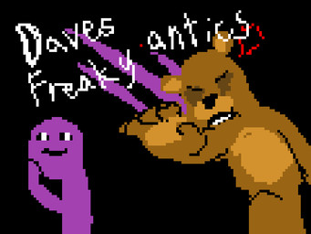 animated_gif anthro bodily_fluids cum excessive_cum excessive_genital_fluids foreskin fur genital_fluids genitals hyper hyper_genitalia male male/male penis purple_fluid red_body red_fur throbbing throbbing_penis unfinished_version ether_unknown five_nights_at_freddy's scottgames dave_miller_(fnaf) foxy_(fnaf) freddy_(fnaf) canid canine fox humanoid mammal animated digital_media_(artwork) pixel_(artwork) pixel_animation short_playtime