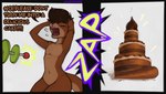 anthro cake cakeification dessert detailed_food explicitly_stated_nonconsent food forced forced_transformation inanimate_transformation male solo transformation marsminer keith_(marsminer) mammal mustelid otter 2024 detailed digital_media_(artwork) hi_res