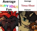 bodily_fluids crying duo female female_raped feral forced male male_rape male_raping_female rape solo tears text marsminer hasbro my_little_pony pone_keith venus_spring equid equine horse mammal pony english_text hi_res meme multiple_images