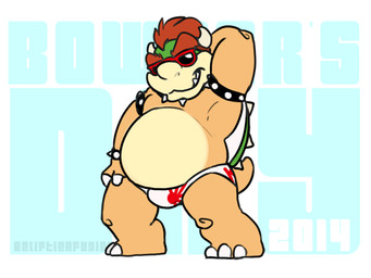 2014 animated anthro bowser bowser_day bulge clothed clothing dancing eclipsewolf half-dressed koopa male mario_bros nintendo overweight pelvic_thrust scalie solo speedo swimsuit topless video_games
Rating: Questionable
Score: 24
User: drafan5
Date: August 05, 2014 2014 animated anthro bowser bowser_day bulge clothed clothing dancing eclipsewolf half-dressed koopa male mario_bros nintendo overweight pelvic_thrust scalie solo speedo swimsuit topless video_games
Rating: Questionable
Score: 24
User: drafan5
Date: August 05, 2014