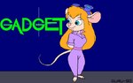 anthro belt blonde_hair clothing eyewear female goggles hair jumpsuit simple_background solo guru-90 chip_'n_dale_rescue_rangers disney gadget_hackwrench mammal mouse murid murine rodent 16:10 widescreen