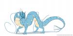 ambiguous_gender blue_body claws feral multicolored_body open_mouth quadruped simple_background solo tail teeth tongue white_background chiakiro asian_mythology east_asian_mythology mythology nintendo pokemon dragon eastern_dragon generation_1_pokemon gyarados mythological_creature mythological_scalie pokemon_(species) scalie 2019 animated frame_by_frame short_playtime