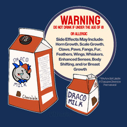 ambiguous_gender blue_eyes blue_horn blush candy chocolate chocolate_milk container dairy_products dessert flavored_milk food green_eyes heterochromia horn implied_transformation mascot milk milk_carton milk_container simple_background smile smirk text transparent_background warning_label zero_pictured puppetmaster13uwu mythology dragon mythological_creature mythological_scalie scalie 1:1 alpha_channel english_text