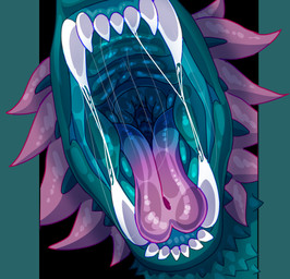 bodily_fluids bodily_fluids_drip dripping green_body mouth_shot open_mouth plant saliva saliva_drip saliva_on_tongue saliva_string tongue tongue_out halfpricesouls elemental_creature elemental_humanoid flora_fauna humanoid plant_humanoid absurd_res hi_res