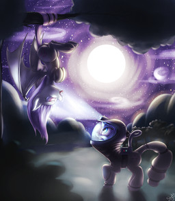 2014 bat_pony blue_eyes cutie_mark duo equine fangs female flashlight flutterbat_(mlp) fluttershy_(mlp) friendship_is_magic fshydale hair hanging hazmat_suit horn light mammal membranous_wings moon my_little_pony night pegasus pink_hair rarity_(mlp) red_eyes sharp_teeth star teeth unicorn upside_down vampire wings
Rating: Safe
Score: 13
User: 2DUK
Date: December 03, 2014 2014 bat_pony blue_eyes cutie_mark duo equine fangs female flashlight flutterbat_(mlp) fluttershy_(mlp) friendship_is_magic fshydale hair hanging hazmat_suit horn light mammal membranous_wings moon my_little_pony night pegasus pink_hair rarity_(mlp) red_eyes sharp_teeth star teeth unicorn upside_down vampire wings
Rating: Safe
Score: 13
User: 2DUK
Date: December 03, 2014