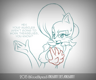 anthro big_breasts bimbo bluebreed breast_grab breast_squeeze breast_squish breasts chipmunk clothed clothing concerned disembodied_hand duo echidna female grope knuckles_the_echidna licking looking_at_viewer male mammal monotreme rodent sally_acorn sega solo_focus sonic_(series) squeezing standing submissive tight_clothing tongue tongue_out training tricked video_games wii wii_fit wii_fit_trainer workout
Rating: Questionable
Score: 4
User: /mod
Date: January 12, 2015 anthro big_breasts bimbo bluebreed breast_grab breast_squeeze breast_squish breasts chipmunk clothed clothing concerned disembodied_hand duo echidna female grope knuckles_the_echidna licking looking_at_viewer male mammal monotreme rodent sally_acorn sega solo_focus sonic_(series) squeezing standing submissive tight_clothing tongue tongue_out training tricked video_games wii wii_fit wii_fit_trainer workout
Rating: Questionable
Score: 4
User: /mod
Date: January 12, 2015