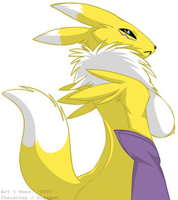 anthro bandai blue_eyes breasts canine digimon female fox looking_at_viewer mammal muzz nipples pinup plain_background pose renamon side_boob solo
Rating: Questionable
Score: 13
User: queue
Date: September 30, 2011 anthro bandai blue_eyes breasts canine digimon female fox looking_at_viewer mammal muzz nipples pinup plain_background pose renamon side_boob solo
Rating: Questionable
Score: 13
User: queue
Date: September 30, 2011