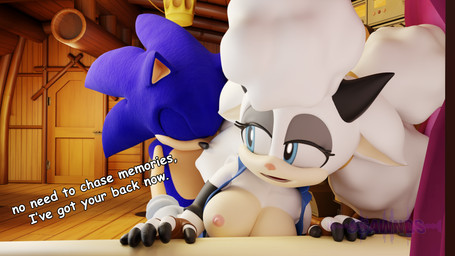 blue_body blue_fur clothed clothing costume dialogue doggystyle duo eyes_closed female from_behind_position fur male male/female sex white_body white_fur ssawnds ssawnds_(modeler) idw_publishing sega sonic_the_hedgehog_(comics) sonic_the_hedgehog_(idw) sonic_the_hedgehog_(series) lanolin_the_sheep_(sonic) sonic_the_hedgehog humanoid 16:9 3d_(artwork) 4k absurd_res digital_media_(artwork) hi_res widescreen