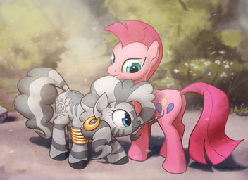 2014 bodypaint cannibalus cosplay duo ear_piercing earth_pony equine female feral friendship_is_magic horse mammal my_little_pony piercing pinkie_pie_(mlp) pony smile zebra zecora_(mlp)
Rating: Safe
Score: 27
User: Robinebra
Date: September 19, 2014 2014 bodypaint cannibalus cosplay duo ear_piercing earth_pony equine female feral friendship_is_magic horse mammal my_little_pony piercing pinkie_pie_(mlp) pony smile zebra zecora_(mlp)
Rating: Safe
Score: 27
User: Robinebra
Date: September 19, 2014