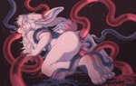 anal anal_penetration anthro female oral oral_penetration penetration purrfiy sex solo tentacle_in_ass tentacle_in_mouth tentacle_in_pussy tentacle_penetration tentacle_sex tentacles vaginal vaginal_penetration sweetie_softpaw lagomorph leporid mammal rabbit hi_res