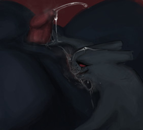 anal animal_genitalia bedroom_eyes bodily_fluids body_worship butt butt_worship deep_rimming dripping duo face_in_ass feral feral_on_feral feral_penetrated feral_penetrating feral_penetrating_feral feral_rimmed feral_rimming feral_rimming_feral genital_fluids genital_slit genitals half-closed_eyes half-erect larger_penetrated leaking_precum male male/male male_rimmed male_rimming male_rimming_male musk musky_penis muzzle_in_anus narrowed_eyes oral penetration penis penis_tip precum precum_drip precum_squirt presenting presenting_hindquarters rimming rimming_male saliva saliva_on_anus saliva_on_face saliva_string seductive sex size_difference slit_play snout_fuck snout_in_ass wet wet_anus corvidtree mythology rain_world videocult vane_(corvidtree) dragon lizard lizard_(rain_world) mythological_creature mythological_scalie red_lizard_(rain_world) reptile scalie slugcat