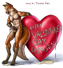 <3 abs anthro balls canine color cum fox holidays humanoid_penis male mammal nude panting penis plain_background solo standing taurin_fox valentine's_day vintage white_background
Rating: Explicit
Score: 5
User: WolfieWolfie1992
Date: March 29, 2011 <3 abs anthro balls canine color cum fox holidays humanoid_penis male mammal nude panting penis plain_background solo standing taurin_fox valentine's_day vintage white_background
Rating: Explicit
Score: 5
User: WolfieWolfie1992
Date: March 29, 2011