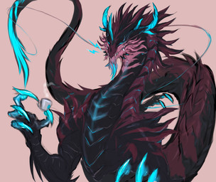 ambiguous_gender beverage claws container cup drinking_glass feral glass glass_container glass_cup holding_beverage holding_object horn shot_glass solo spines steam tail whiskers wings laobai mythology bai_(laobai) dragon_bai_(laobai) dragon mythological_creature mythological_scalie scalie hi_res
