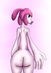 @vini_draws female female/female generation_3_pokemon hi_res humanoid medicham nintendo pokemon pokemon_(species) solo