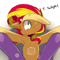 2014 blonde_hair blue_eyes dialogue duo english_text equestria_girls equine female friendship_is_magic hair horn lying mammal marenlicious my_little_pony on_back on_top pinned red_hair sunset_shimmer_(eg) sweat text twilight_sparkle_(mlp) two_tone_hair unicorn
Rating: Safe
Score: 9
User: 2DUK
Date: December 12, 2014 2014 blonde_hair blue_eyes dialogue duo english_text equestria_girls equine female friendship_is_magic hair horn lying mammal marenlicious my_little_pony on_back on_top pinned red_hair sunset_shimmer_(eg) sweat text twilight_sparkle_(mlp) two_tone_hair unicorn
Rating: Safe
Score: 9
User: 2DUK
Date: December 12, 2014
