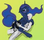 anus balls bestiality blush butt equine faceless_male female feral friendship_is_magic hair horn horse human interspecies looking_back male mammal monochrome my_little_pony nude open_mouth penetration penis pony princess_luna_(mlp) puffy_anus pussy raised_tail sex stradivarius straight tongue vaginal vaginal_penetration winged_unicorn wings
Rating: Explicit
Score: 21
User: Latios69
Date: September 25, 2013