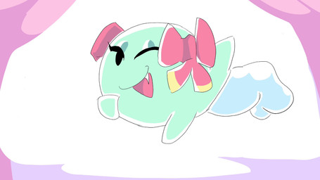 ambiguous_gender ambiguous_penetration blush both_sexes_in_same_situation bow_accessory cat_ear_headband crown cuff_links disembodied_penis duo eyeliner fake_ears fake_rabbit_ears fangs female from_behind_position genitals half-closed_eyes headgear makeup male male/female male/male mask narrowed_eyes penetration penis sex smile teeth tongue veil dragonweirdo luigi's_mansion mario_bros nintendo paper_mario super_mario_odyssey cappy_(mario) king_boo lady_bow lahla_(mario) peeka_(mario) tiara_(mario) bob-omb boo_(mario) eerie_(mario) ghost shyguy spirit yoshi 2d_animation animated frame_by_frame hi_res long_playtime no_sound webm