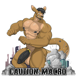 5_fingers abs accessory anthro balls beard big_balls big_muscles big_pecs big_penis black_beard black_claws black_facial_hair black_hair black_nipples black_penis city claws cock_ring facial_hair fingers fur genitals hair humanoid_genitalia humanoid_penis jewelry long_tail macro male muscular nipple_piercing nipples pecs penis penis_accessory penis_jewelry piercing simple_background solo tail text vein veiny_penis white_background yellow_body yellow_fur vexedlupine seff_(dissimulated) kangaroo macropod mammal marsupial 1:1 2025 absurd_res english_text hi_res
