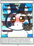 absurd_res anthro blush blush_lines bodily_fluids dialogue emolga english_text female floor generation_5_pokemon hi_res looking_at_viewer lying narration nintendo on_back pokemon pokemon_(species) pokemon_mystery_dungeon rodent_powered_(softestpuffss) skye_(rodent_powered) softestpuffss solo spike_chunsoft sweat text trans_(lore) trans_man_(lore)