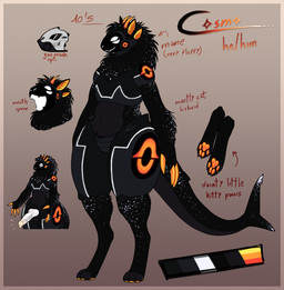 anthro armor big_penis gas_mask genitals glowing glowing_genitalia glowing_horn glowing_markings glowing_mouth glowing_penis horn machine male markings mask open_mouth penis plate_armor protogen_armor protogen_face protogen_visor solo text thick_thighs wide_hips cosmosdatoaster hybrid protogen digital_drawing_(artwork) digital_media_(artwork) english_text icon model_sheet painting_(artwork) shaded signature