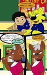 Rating: s
ID: 5583177
Date: 2025-05-19 04:52:34 -0400
Status: pending
Score: 0
alfred_tiger anthro calvin_bowling canid canine canis cigarette class classroom clothing colored_fingernails colored_nails comic dialogue domestic_dog duo felid female fingernails german_shepherd gesture green grin handshake handwritten_text herding_dog hi_res humanoid invalid_tag lagomorph leporid looking_at_another male mammal meta michael_williamson nails pantherine pastoral_dog rabbit school shirt slightly_chubby smile smoke smoke_from_mouth smoking smoking_cigarette text tiger topwear tradcartoons_studios willie_and_michael young young_anthro post #5583177