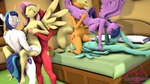 16:9 3d_(artwork) anthro anthrofied applejack_(mlp) big_macintosh_(mlp) bisexual brother_(lore) brother_and_sister_(lore) cunnilingus digital_media_(artwork) double_penetration equid equine fellatio female female/female female_penetrated ffm fluttershy_(mlp) friendship_is_magic group group_sex hasbro hi_res male male/female male_penetrating male_penetrating_female mammal mmf my_little_pony nipples nude oral penetration penile sandwich_position senthaurekmern sex shining_armor_(mlp) sibling_(lore) sister_(lore) source_filmmaker_(artwork) threesome twilight_sparkle_(mlp) vaginal widescreen zephyr_breeze_(mlp)