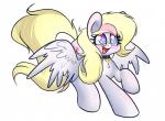 <3 collar equine extradan friendship_is_magic happy inkie_heart mammal my_little_pony pegasus smile wings
Rating: Safe
Score: 2
User: ExtraDan
Date: March 08, 2014