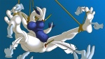2011 anthro anus arms_behind_back bdsm big_breasts big_feet bondage bound breasts clitoris crying feathers female hindpaw laugh legendary_pokémon long_neck lugia nintendo nipples nude paintbrush paws plain_background pokémon pokémorph pussy red_eyes rope solo spread_legs spreading tears tickling tickling_feet tickling_rape toes video_games zp92
Rating: Explicit
Score: 13
User: slydevious
Date: May 21, 2012