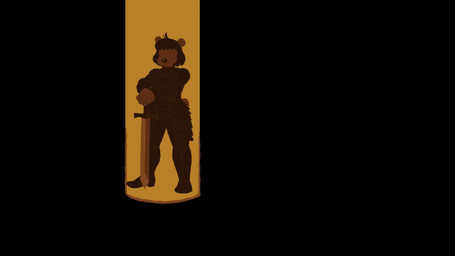 5_toes anthro armor curling_toes dark_world dialogue dialogue_box electric_guitar embarrassed feet female foot_fetish foot_focus guitar humanoid_feet male melee_weapon musical_instrument musk plantigrade plucked_string_instrument shoes_removed smelly smelly_feet stink_fumes stirrup_legwear string_instrument sword text_box toes weapon blarf022 sound_warning deltarune undertale_(series) blarf_(blarf022) sherry_bear_(blarf022) vranda_von_bat_(blarf022) bat bear darkner honduran_white_bat humanoid kinx_(blarf022) leaf-nosed_bat mammal microbat yangochiropteran 16:9 2025 animated hi_res long_playtime sound webm widescreen