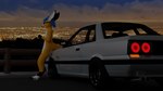 anthro car drugs eyewear glasses male marijuana smoking solo vehicle kane_the_roo nissan nissan_skyline kane_herkel kangaroo macropod mammal marsupial 16:9 4k absurd_res hi_res widescreen