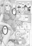 big_breasts breasts comic doujinshi dwarf elf female greyscale ken_jyuu lucretia male monochrome pussy records_of_loddos_war sex straight vaginal
Rating: Explicit
Score: 2
User: kaleemmcintyre
Date: October 10, 2011