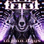 3_faces ambiguous_gender multi_face psychedelic purple_eyes solo text nightgrowler tool_(band) canid canine canis domestic_dog mammal 1:1 album_cover cover english_text