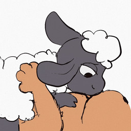 69_position anthro duo erection fellatio genitals male male/male oral oral_penetration penetration penile penis penis_in_mouth sex simple_background tongue tongue_out tongue_out_fellatio white_background freakpaws aardman_animations shaun_the_sheep wallace_and_gromit gromit_(wallace_and_gromit) shaun_the_sheep_(character) mammal 1:1 2d_animation animated frame_by_frame low_res