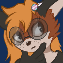 accessory anthro bangs clothed clothed_anthro clothed_female clothing eyelashes eyewear female female_anthro freckled_face freckles glasses hair hair_accessory hairpin lgbt_pride long_eyelashes long_hair pride pride_colors shirt simple_background solo sunglasses thinking topwear transgender_pride_colors transparent_background rinidisc linux xenia_(linux) canid canine fox mammal red_fox true_fox 1:1 alpha_channel digital_media_(artwork) low_res trans_(lore) trans_woman_(lore)