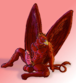 abs abstract_background anthro avian balls beak biceps big_balls big_penis cum cum_drip cum_string dripping erection falcon_mccooper feathers grin gryphon hair humanoid_penis leaking looking_at_viewer male mammal muscles nipples nude pecs penis pink_penis plantigrade pose precum pubes red_body red_feathers red_hair red_skin sheath sitting smile solo spread_legs spreading toned vein veiny_penis wings yellow_eyes
Rating: Explicit
Score: 3
User: furmann
Date: March 12, 2014