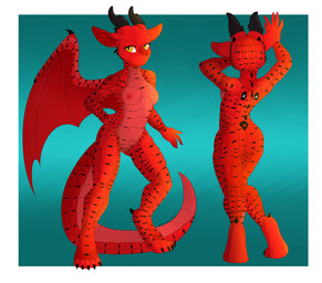 2015 anthro back breasts butt dragon female horn nipples nude orange_eyes plain_background pussy saetia scalie solo wings
Rating: Explicit
Score: 6
User: pressfarttocontinue
Date: February 27, 2015 2015 anthro back breasts butt dragon female horn nipples nude orange_eyes plain_background pussy saetia scalie solo wings
Rating: Explicit
Score: 6
User: pressfarttocontinue
Date: February 27, 2015