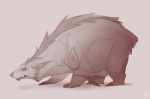 ambiguous_gender angry bear druid elf magic_user monochrome night_elf patto plain_background tattoo tribal_spellcaster video_games warcraft white_background world_of_warcraft
Rating: Safe
Score: 5
User: Der_Traubenfuchs
Date: November 10, 2012