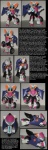 anthro female machine motorcycle solo toy vehicle wakeangel2001 hasbro sega sonic_the_hedgehog_(series) takara_tomy transformers rouge_the_bat bat mammal robot absurd_res crossover hi_res