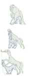 animal_genitalia animal_penis bent_legs cervine_genitalia cervine_penis duo equine_genitalia equine_penis erection from_behind_position genitals hug male male/male mikleo_(tales_of) mounting penetration penis sex taur_on_taur taur_penetrated taur_penetrating peregr1ne bandai_namco european_mythology greek_mythology mythology tales_of_(series) tales_of_zestiria sorey_(tales_of) centaur deer deer_taur equid equid_taur humanoid_taur mammal mammal_taur taur absurd_res hi_res