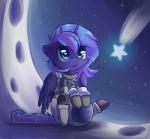 2014 astronaut blue_fur blue_hair cute equine female feral friendship_is_magic fur hair helmet horn horse long_hair mammal moon my_little_pony pony princess_luna_(mlp) smile space space_suit star suplolnope young
Rating: Safe
Score: 12
User: Somepony
Date: April 12, 2014