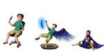 areola biped blue_eyes blue_markings breast_growth breasts brown_hair chair clothed clothing egg eyebrows eyewear falling_over feathered_wings feathers feet female furniture gender_transformation glasses growth hair human_to_humanoid humanoid_pointy_ears male male_human markings nest non-mammal_breasts nude on_chair pointy_ears purple_body purple_feathers raised_eyebrow sitting sitting_on_chair sitting_on_ground solo species_transformation spread_legs spreading talons toes transformation white_body winged_arms wings tomek1000 european_mythology greek_mythology mythology avian harpy human humanoid mammal mythological_avian mythological_creature 2015 2:1 colored hi_res