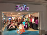 anthro clothing clothing_store female mall photo_background poop_emoji question_mark shopping store smidg3n justice_(store) sega sonic_characters_walking_into_stores sonic_the_hedgehog_(series) cheese_the_chao cream_the_rabbit chao_(sonic) lagomorph leporid mammal rabbit 4:3 meme photography_(artwork)