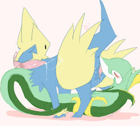 69 anus clitoris cum duo eyes_closed female feral hemipenes male male/female manectric multi_cock nintendo oral pcred566 penis pink_background plain_background pokémon pussy pussy_juice serperior sex tongue tongue_out video_games
Rating: Explicit
Score: 10
User: Hyper_Beam
Date: November 28, 2014 69 anus clitoris cum duo eyes_closed female feral hemipenes male male/female manectric multi_cock nintendo oral pcred566 penis pink_background plain_background pokémon pussy pussy_juice serperior sex tongue tongue_out video_games
Rating: Explicit
Score: 10
User: Hyper_Beam
Date: November 28, 2014