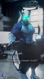 abs anthro biceps big_bulge big_muscles big_pecs big_penis breathing breathing_noises bulge claws clothed clothing detailed_background different_sound_effects ears_back ears_down ears_up erection fingers flexing flexing_bicep flexing_biceps flexing_both_biceps flexing_muscles flexing_pec gas_mask genitals glowing glowing_eyes groaning groaning_balls grower growing growth hair horn huge_bulge hyper hyper_bulge hyper_genitalia looking_at_viewer looking_pleasured male mask muscular muscular_anthro muscular_arms muscular_male music musk musk_clouds pecs penis pivoted_ears presenting rumbling rumbling_stomach solo sound_effects stomping streetwear tail techwear nighdruth blender_cycles mythology snapchat nighdruth_(character) bird_dog canid canine canis domestic_dog dragon hunting_dog labrador mammal mythological_creature mythological_scalie retriever scalie 3d_(artwork) 3d_animation animated blender_(artwork) detailed digital_media_(artwork) hi_res huge_filesize sound webm