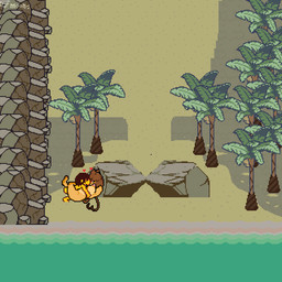about_to_be_a_dad anal anthro bodily_fluids cum cum_in_ass cum_inside duo female genital_fluids male male/female pregnant pregnant_anthro pregnant_female sex yellow_body dmoons deltarune gameoverse glitch_productions undertale_(series) kit_bodega kris_dreemurr human mammal animated hi_res