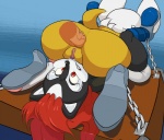 all_fours anal anthro anus bat bisexual butt chain cm_august disembodied_penis doggystyle duo fellatio female from_behind lesbian male mammal nude oral oral_sex penis plump_labia pussy rouge_the_bat sega sex skunk sonic_(series) straight
Rating: Explicit
Score: 13
User: Frostking23
Date: May 06, 2013 all_fours anal anthro anus bat bisexual butt chain cm_august disembodied_penis doggystyle duo fellatio female from_behind lesbian male mammal nude oral oral_sex penis plump_labia pussy rouge_the_bat sega sex skunk sonic_(series) straight
Rating: Explicit
Score: 13
User: Frostking23
Date: May 06, 2013