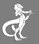 abdominal_bulge balls claws cock_vore erection eyes_closed longblueclaw male nude penis precum reptile scalie sergal snake tongue tongue_out unusual_penis urethral urethral_penetration vorarephilia vore what
Rating: Explicit
Score: 8
User: confused
Date: April 02, 2013