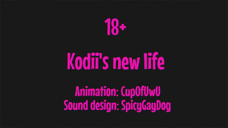 4_fingers animal_genitalia animal_penis anthro anthro_on_anthro anthro_penetrated anthro_penetrating anthro_penetrating_anthro arm_tuft arms_tied_behind_back asphyxiation belt black_claws blinking blonde_hair bodily_fluids boots bottomwear bound breath breathing brown_body brown_boots brown_bottomwear brown_claws brown_clothing brown_ears brown_eyebrows brown_finger_claws brown_footwear brown_fur brown_nose brown_pants brown_pawpads brown_tail canine_genitalia canine_penis chain chain_leash cheek_tuft choking choking_on_penis claws clothed clothing cum cum_in_mouth cum_inside cum_string cumshot deep_throat dialogue ejaculation erection eyebrow_scar eyebrows eyes_closed face_fucking faceless_character facial_scar facial_tuft feet fellatio finger_claws fingers fist foot_on_back footwear forced forced_oral fur gasp gasping_for_air genital_fluids genitals green_eyes grey_body grey_fur grey_tail group hair half-closed_eyes hand_on_head irrumatio kneeling_oral_position knot leash male male/male male_anthro male_penetrated male_penetrating male_penetrating_male multicolored_body multicolored_fur music narrowed_eyes nude nude_anthro nude_male oral oral_penetration orgasm panting pants pawpads penetration penile penis penis_in_mouth rape red_penis rope saliva saliva_from_nose saliva_on_penis saliva_string scar sex shoes shoulder_tuft slave solo_focus tail tan_body tan_fur tears text throbbing throbbing_penis tongue tongue_out tongue_out_fellatio topless topless_anthro topless_male trio tuft white_body white_fur cupofuwu sound_warning spicygaydog_(va) kodii bird_dog canid canine canis domestic_dog golden_retriever hunting_dog mammal retriever 16:9 2025 2d_animation animated artist_name background_music digital_media_(artwork) english_audio english_text hi_res long_playtime sound url voice_acted webm widescreen