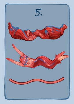 anatomy anime_style barefoot blush clothing dress eyes_closed feet female glistening glistening_body gore gore_focus heart_(organ) monster_girl_(genre) not_furry number organs personification pseudo_clothing pseudo_hair simple_background solo vein feefal heart_creature humanoid mammal digital_media_(artwork) hi_res